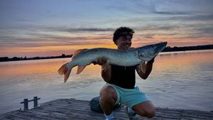 Northern Pike