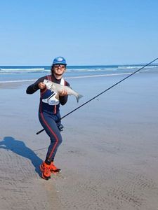 European Bass (Seabass)