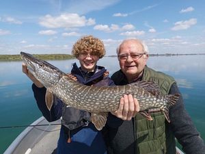 Northern Pike