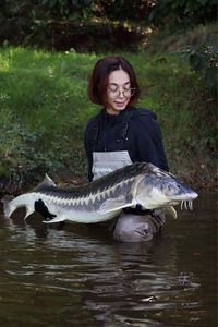 Sturgeon