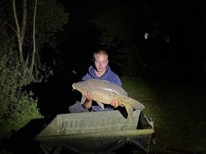 Mirror Carp