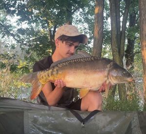 Mirror Carp