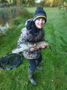 Northern Pike
