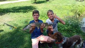 Northern Pike