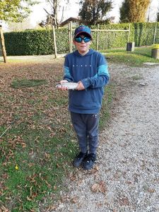 Rainbow Trout