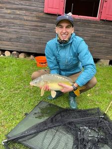 Mirror Carp