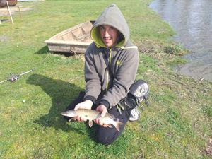 Northern Pike