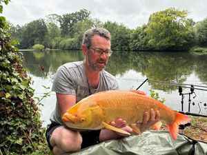 Grass Carp