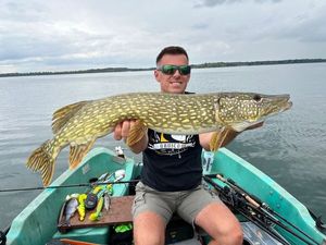 Northern Pike