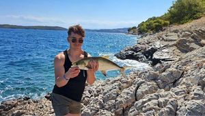 Leerfish (Garrick)
