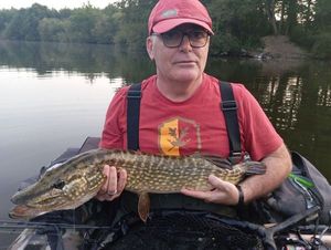 Northern Pike