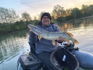Northern Pike