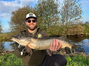 Northern Pike