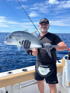 Giant Trevally (GT)