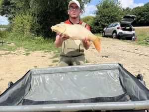 Koï Fish