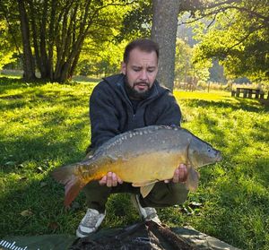 Common Carp