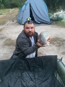 Common Carp