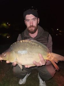 Leather Carp