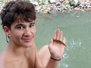 Smallmouth Bass