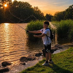 Largemouth Bass