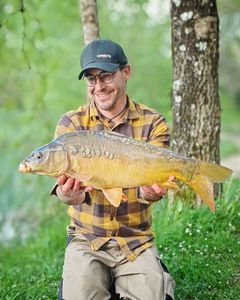 Mirror Carp