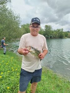 Largemouth Bass