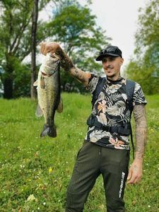 Largemouth Bass