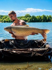Grass Carp