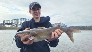 Jordan Barbel