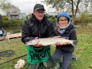 Northern Pike