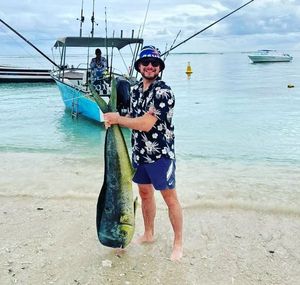 Dolphinfish
