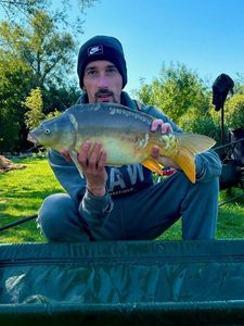 Leather Carp