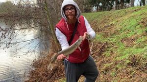 Northern Pike