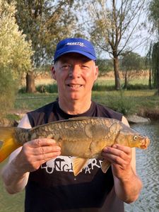 Leather Carp