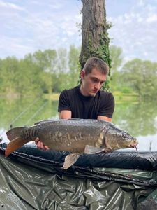 Leather Carp