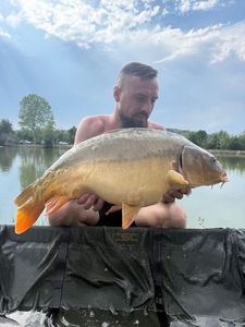 Leather Carp
