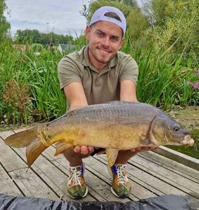 Mirror Carp