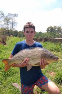 Common Carp