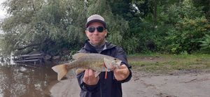 Smallmouth Bass