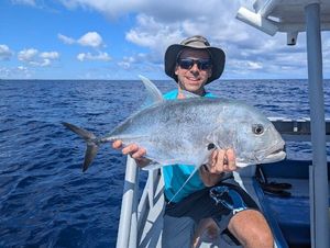 Giant Trevally (GT)