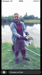 Tench