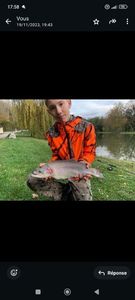 Rainbow Trout