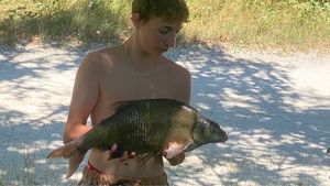 Common Bream