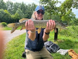 Northern Pike