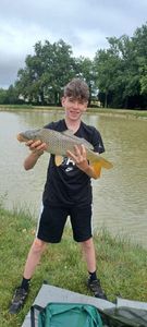 Mirror Carp