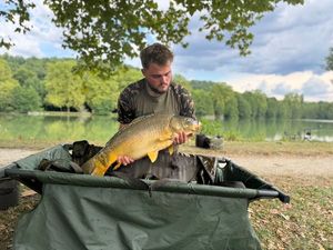Leather Carp