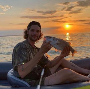 European Bass (Seabass)