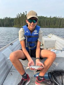 Brook Trout