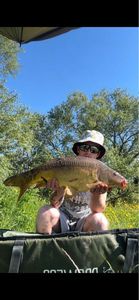 Leather Carp