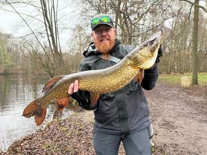 Northern Pike